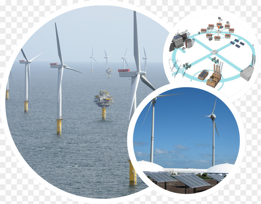 Energy Wind Farm HUSUM Deepwater PNG