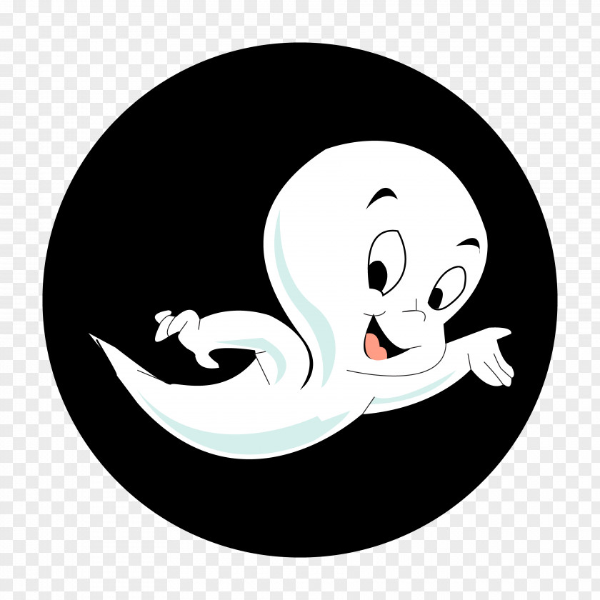 Ghost Casper Wendy The Good Little Witch Betty Boop Cartoon PNG