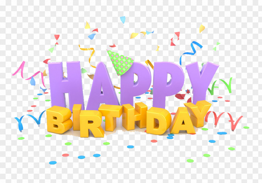 Happy Birthday Greeting & Note Cards Image PNG