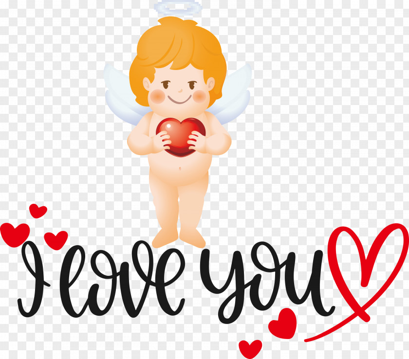 I Love You Valentine Valentines Day PNG