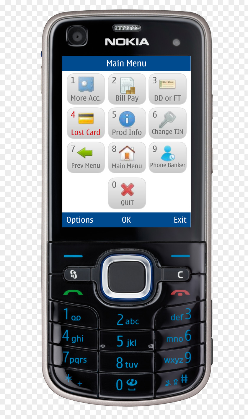 Interactive Voice Response Feature Phone Smartphone Mobile Phones HDFC Bank PNG