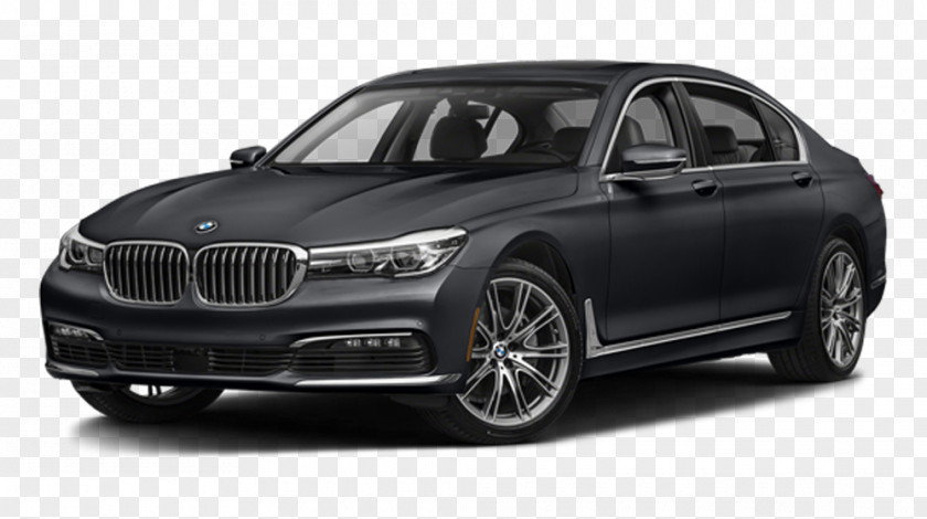 Land Rover Series 2018 BMW 740i Sedan Car 328d 340 PNG