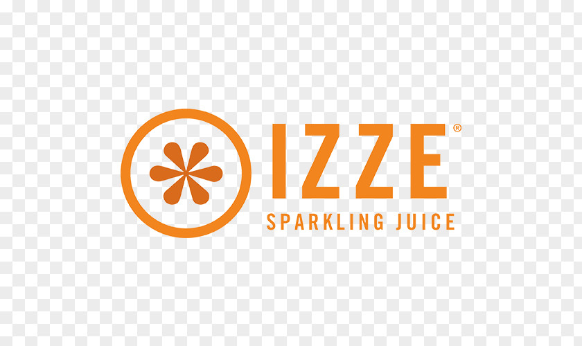 Logo Brand Product Font Izze PNG