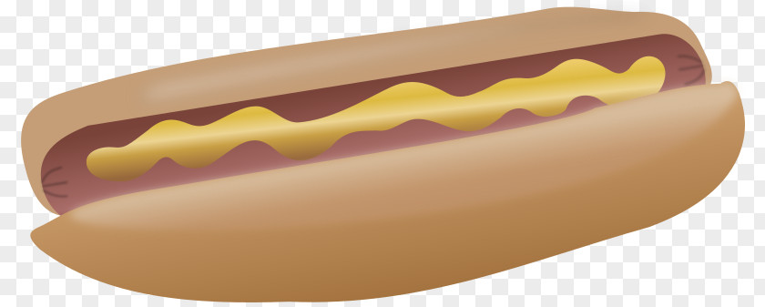 Must Cliparts Dachshund Hot Dog Bun Clip Art PNG