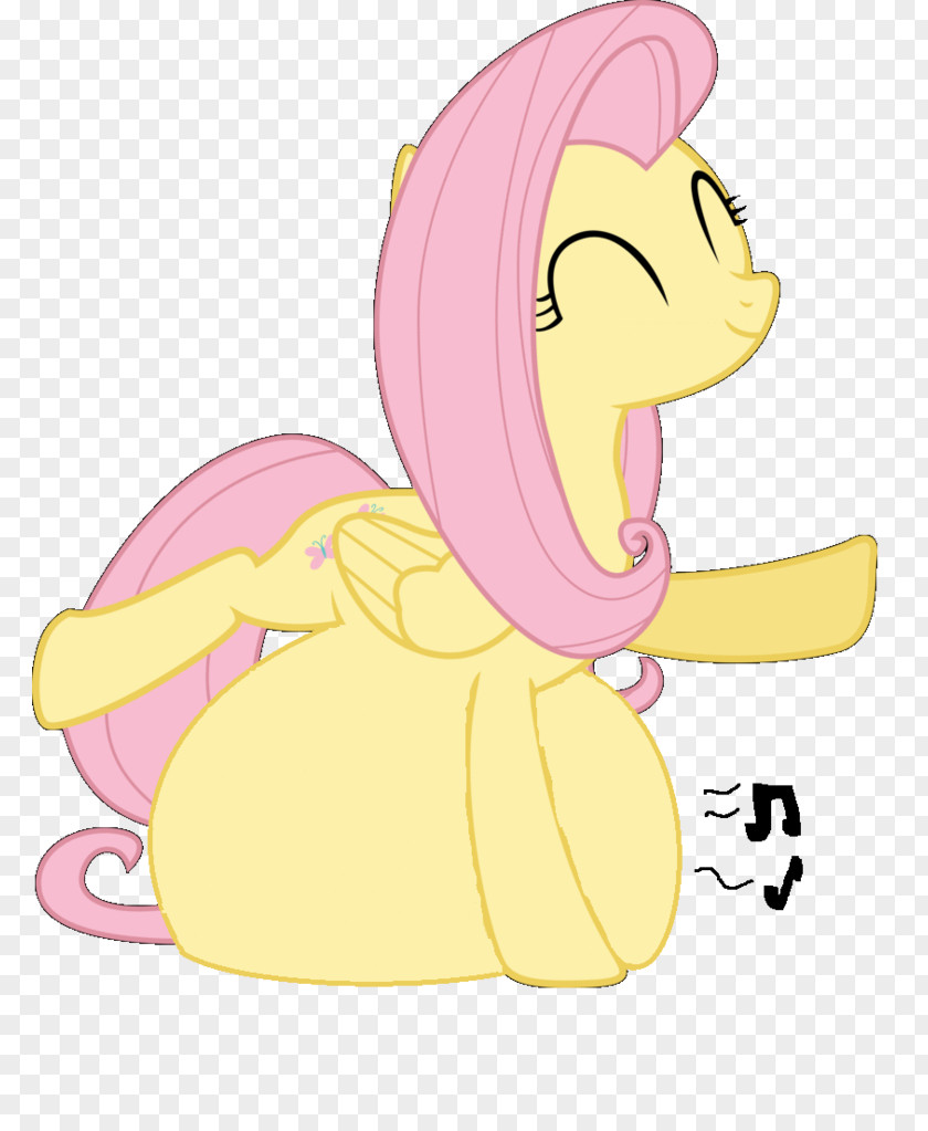 My Little Pony Fluttershy Applejack Rainbow Dash Derpy Hooves PNG