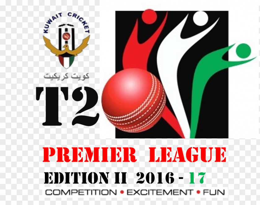 Premier League Trophy Logo Cricket Balls Lettering PNG