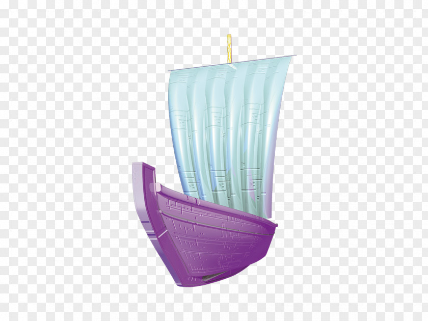 Sailboat Model Scale Designer PNG