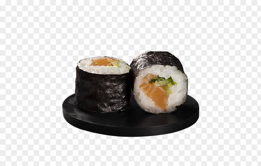 Sushi California Roll Makizushi Atlantic Salmon PNG