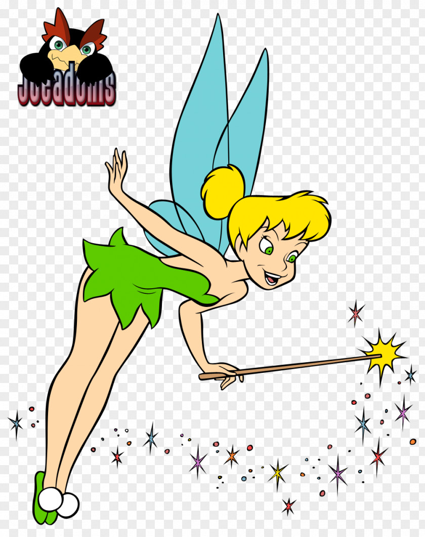 TINKERBELL Tinker Bell Peter Pan Captain Hook Disney Fairies Pixie PNG