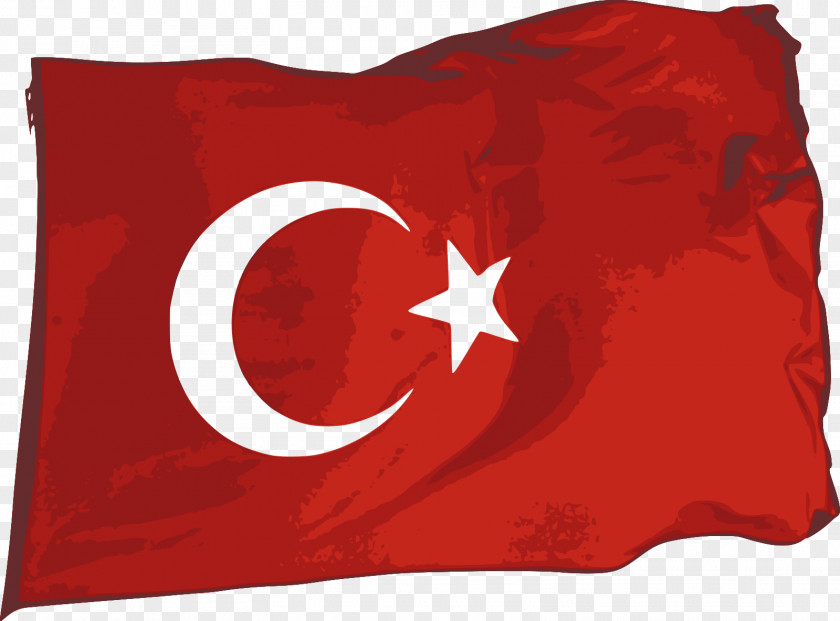 Turkish Flag Of Turkey Assassination Andrei Karlov PNG