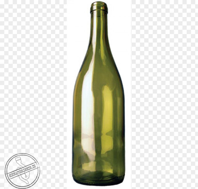 Wine Glass Bottle Champagne PNG