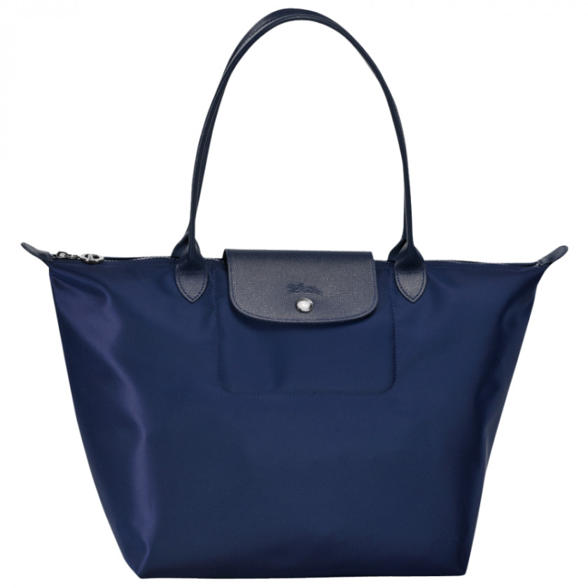 Bag Tote Longchamp Handbag Pliage PNG