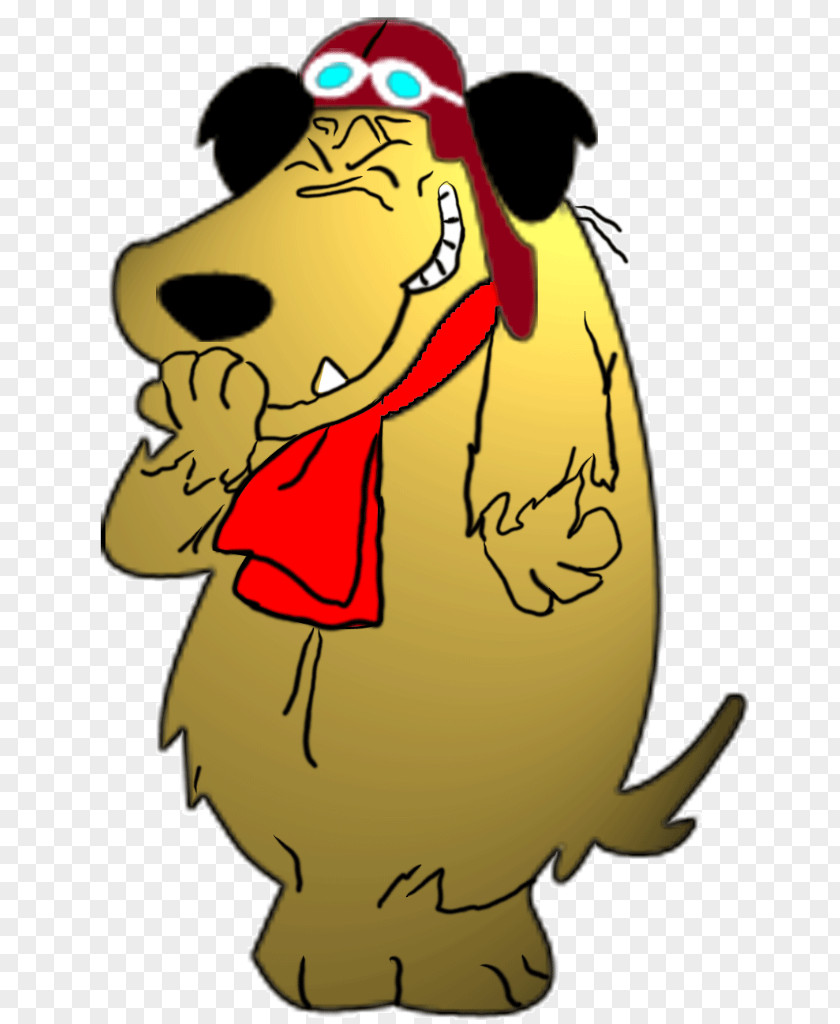 Cartoon Characters Muttley Dick Dastardly Gfycat Animation PNG