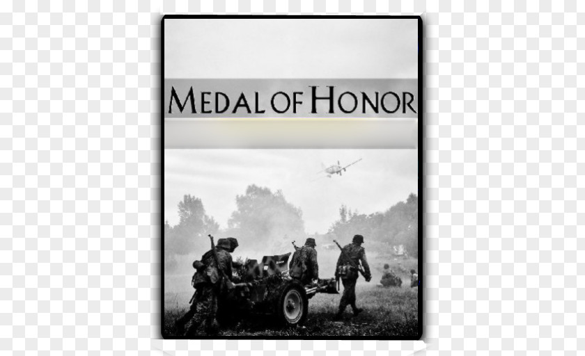 Dark Studio Medal Of Honor: Airborne Underground Desktop Wallpaper PNG