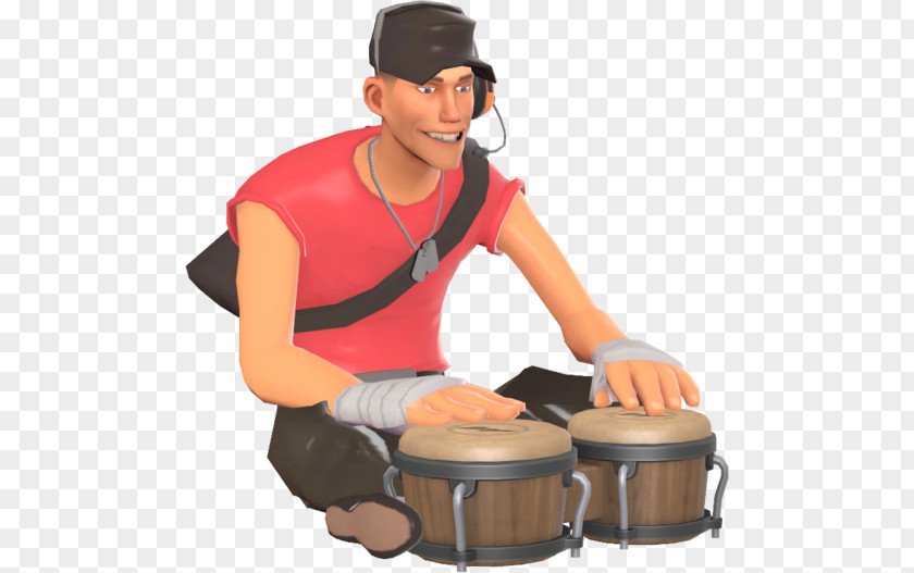 Drum Tom-Toms Hand Drums Timbales Percussion PNG