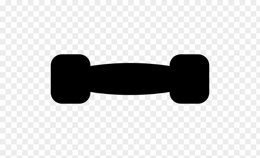 Dumbbell Clipart Weight Training Bone PNG