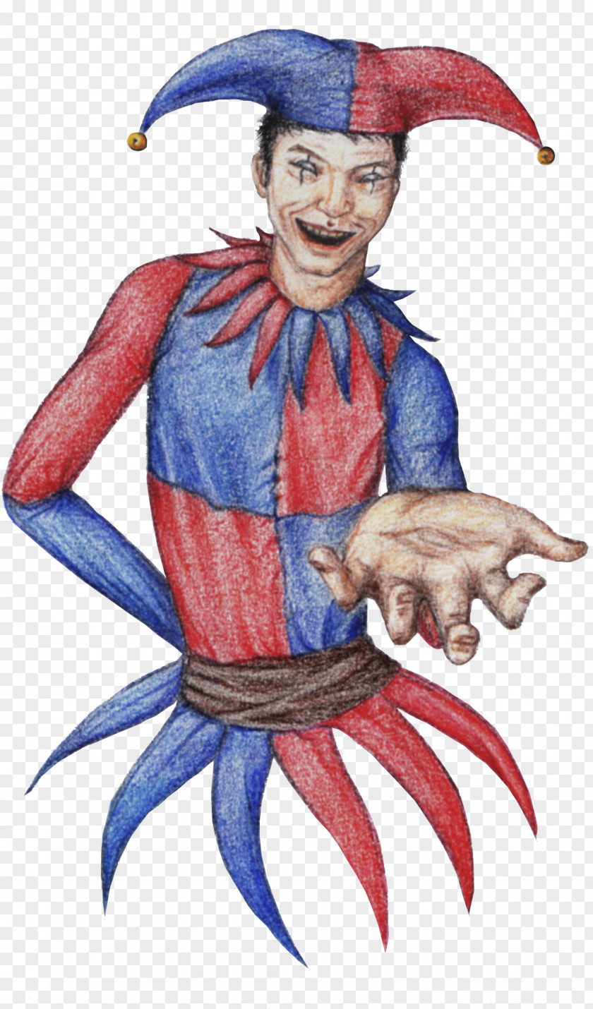 Fool Costume Design Art Headgear PNG