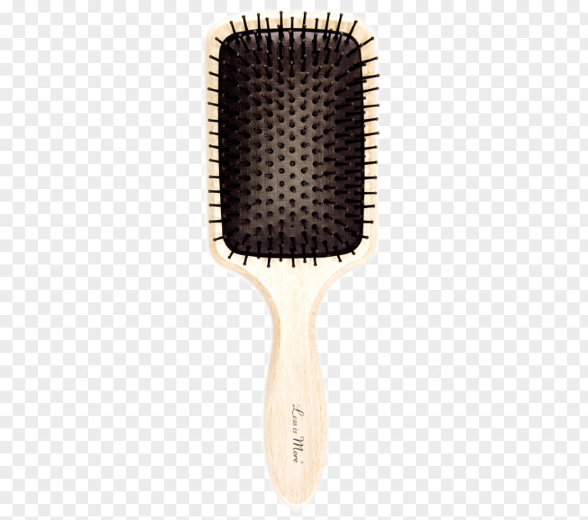 Hair Comb Hairbrush Bristle Care PNG