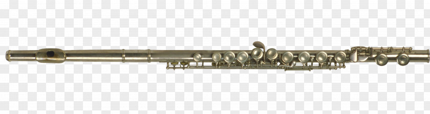 Instruments Flute Piccolo Gun Barrel Tool DIY Store Brass PNG