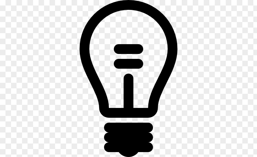 Light Incandescent Bulb Lamp Incandescence Lighting PNG