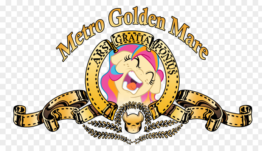 Logo Metro-Goldwyn-Mayer Cartoon Studio Rarity Leo The Lion PNG