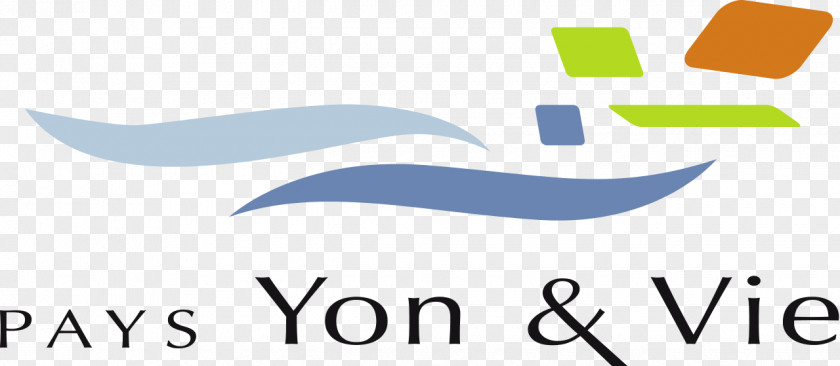 Logo Syndicat Mixte Du Pays Yon Et Vie Vignette Clip Art Font PNG