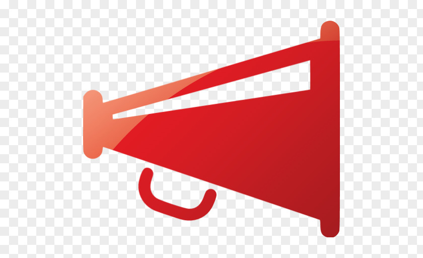 Megaphone Icon Design Clip Art PNG