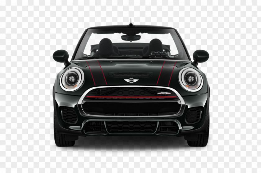 Mini 2016 MINI Cooper Coupé And Roadster Car E PNG