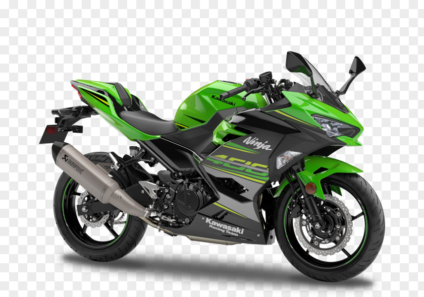 Motorcycle Kawasaki Ninja 400 Motorcycles Car PNG