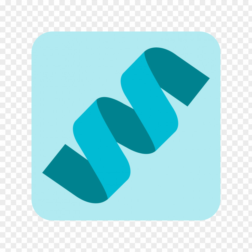 Rectangle Logo Azure PNG