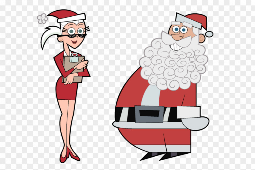 Santa Claus Mrs. Christmas Ornament Image Wikia PNG