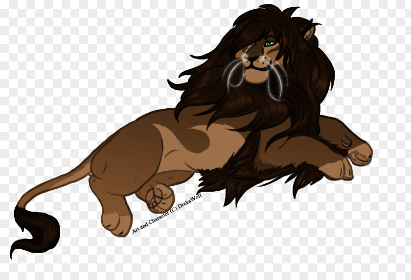 See A Doctor Lion Horse Cat Canidae Dog PNG