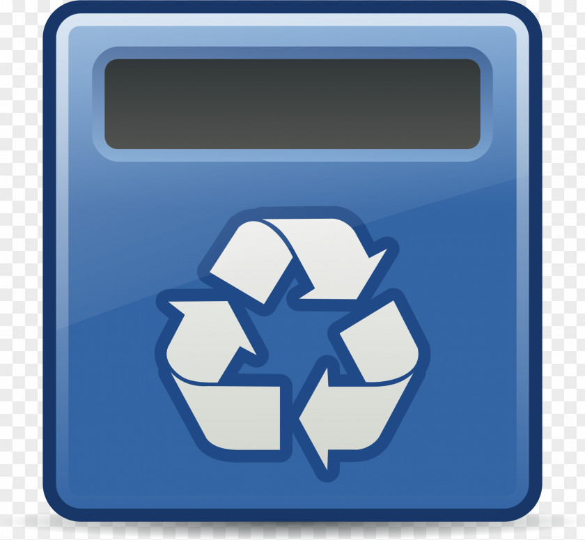 Trash Empty Image Icon Rubbish Bins & Waste Paper Baskets Recycling Bin Clip Art PNG