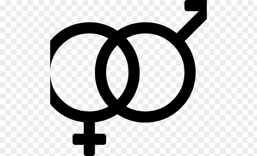 Venus Gender Symbol PNG