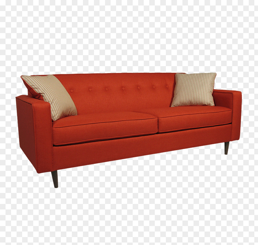 Wood Sofa Couch Bed Ballard Consignment Store Chair Futon PNG