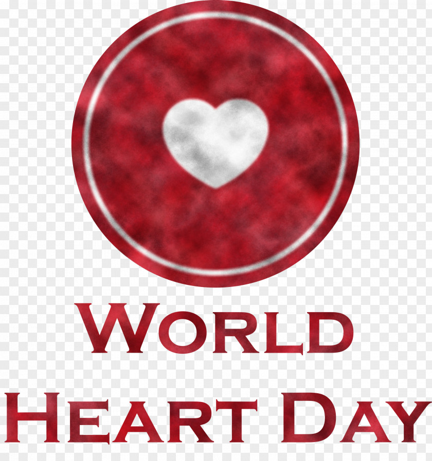 World Heart Day PNG