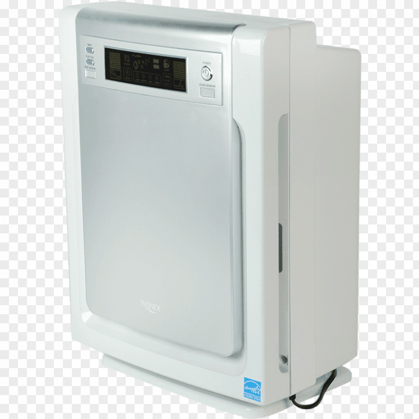 Air Purifier Home Appliance PNG