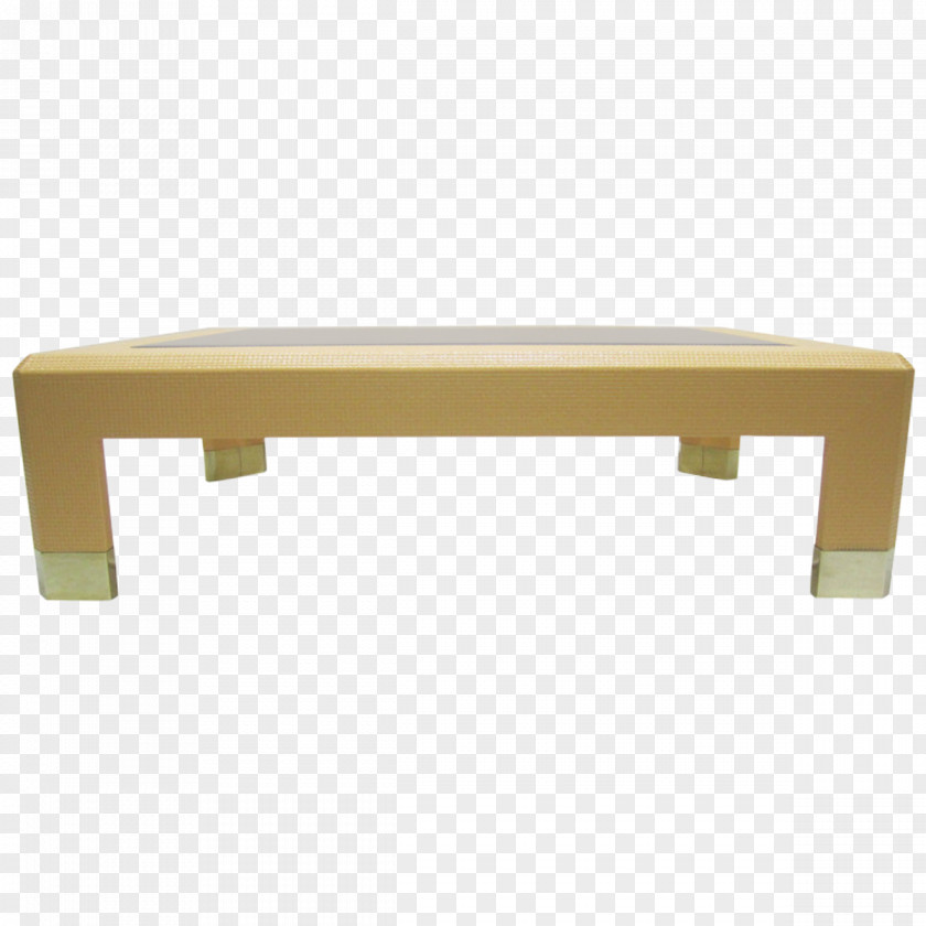 Angle Coffee Tables Rectangle Garden Furniture PNG