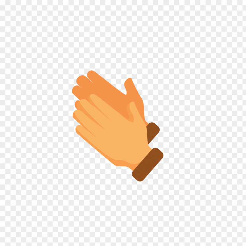 Applause Gesture Clapping PNG
