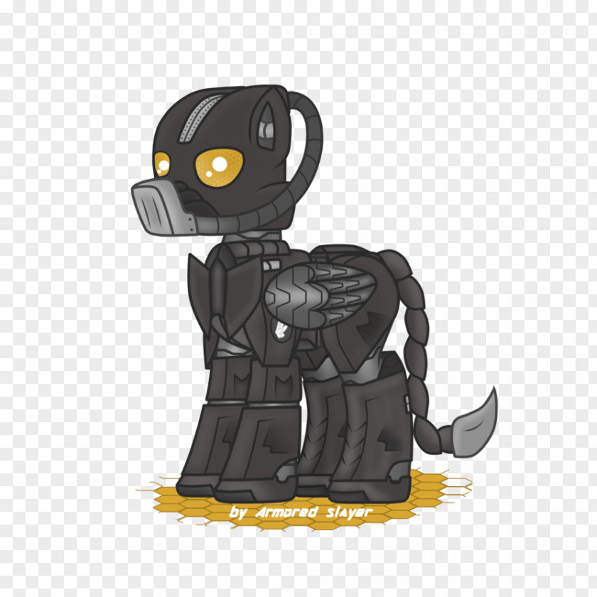 Armour Fallout 3 Fallout: Equestria Pony Powered Exoskeleton PNG