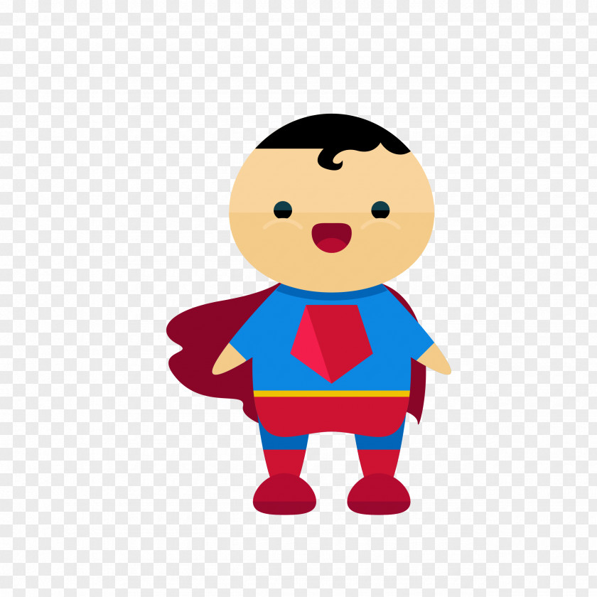 Astrantia Major Superman Superhero PNG