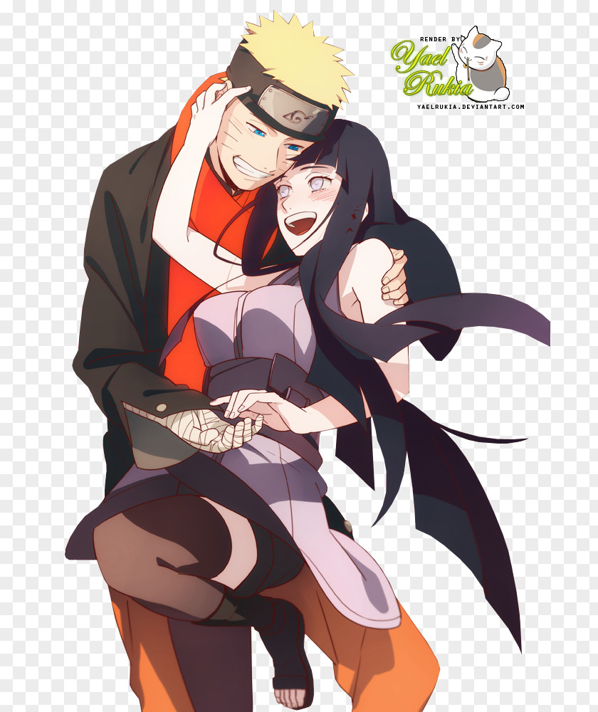 Boruto Kiss Sarada Hinata Hyuga Naruto Uzumaki Neji Sakura Haruno PNG