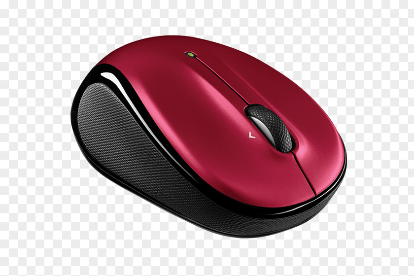 Computer Mouse Apple Wireless Logitech M325 Scrolling PNG