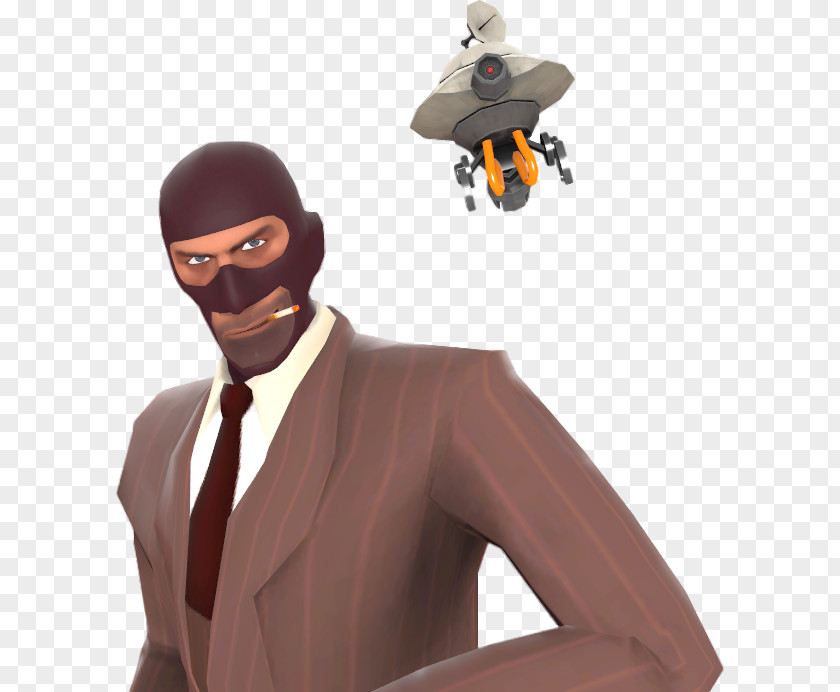 Design Team Fortress 2 Figurine PNG