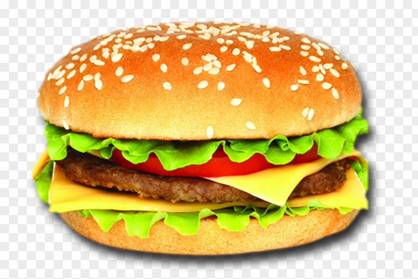 Dish Burger King Grilled Chicken Sandwiches Hamburger PNG