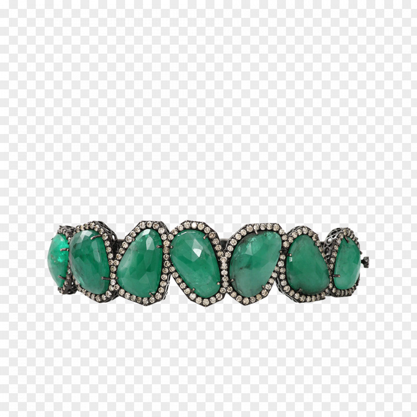 Emerald Bracelet Turquoise Jewellery Diamond PNG
