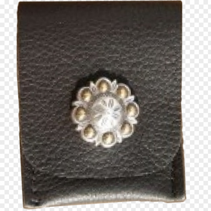 Empty Wallet Silver PNG