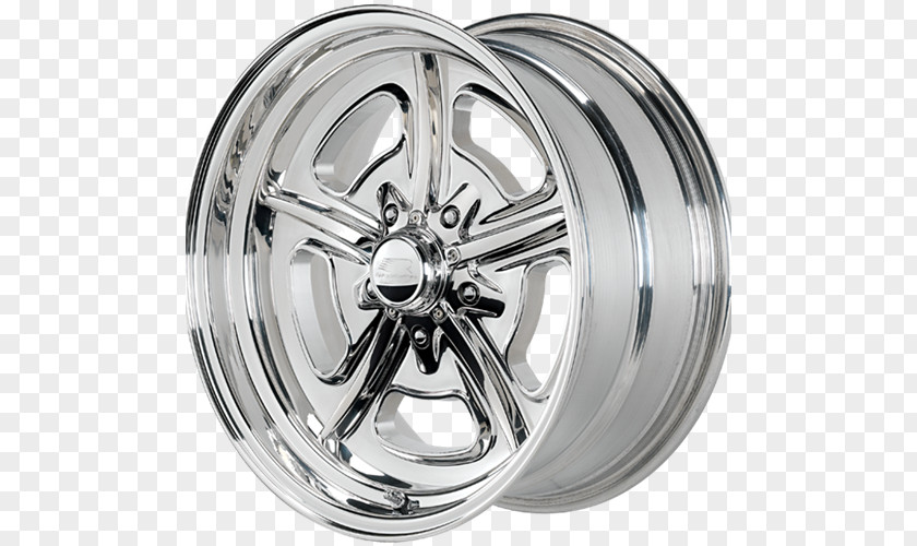 Hot Air Car Alloy Wheel Rim Spoke PNG