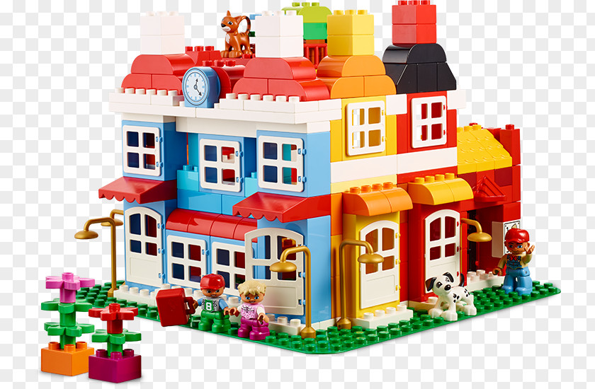 House Lego Duplo Ideas The Group PNG