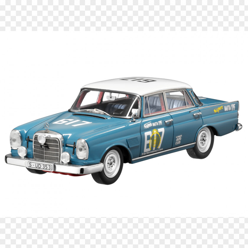 Mercedes Benz Mercedes-Benz W186 Car W112 600 PNG